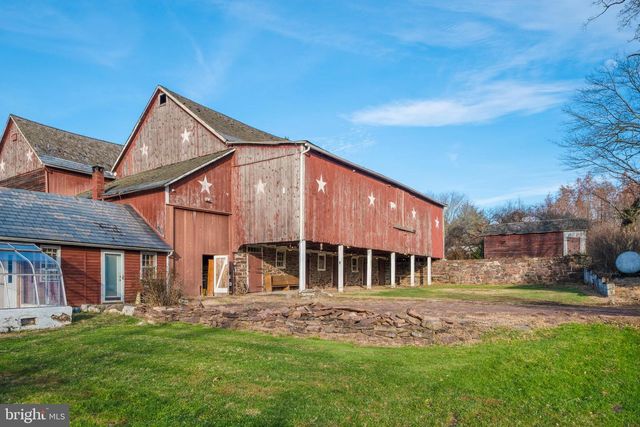 206 TWINBROOK RD, Perkasie, PA 18944