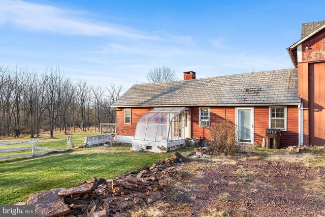 206 TWINBROOK RD, Perkasie, PA 18944