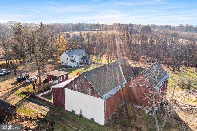 206 TWINBROOK RD, Perkasie, PA 18944