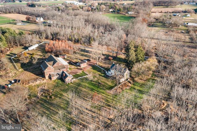 206 TWINBROOK RD, Perkasie, PA 18944