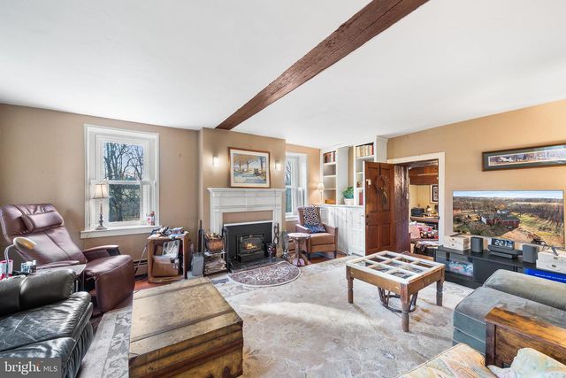 206 TWINBROOK RD, Perkasie, PA 18944