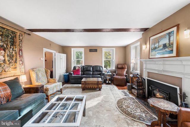 206 TWINBROOK RD, Perkasie, PA 18944