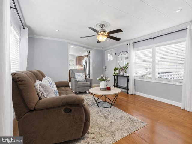 10 RENEE RD, Stafford, VA 22556