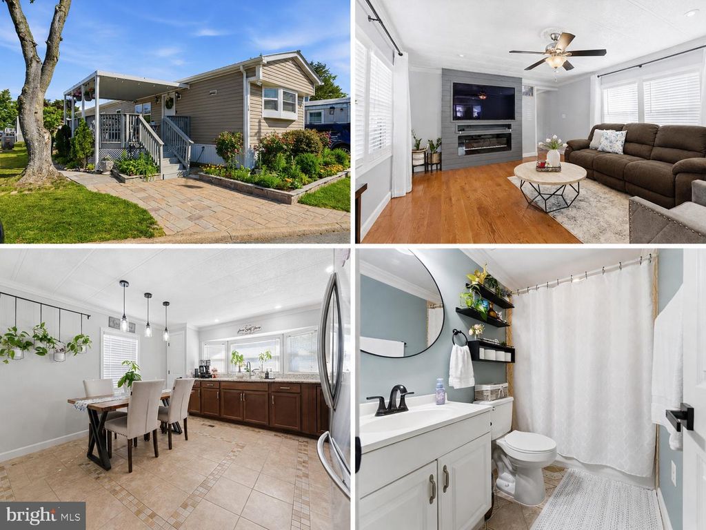 10 RENEE RD, Stafford, VA 22556