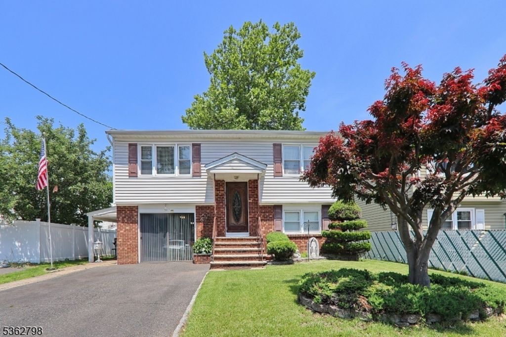 362 Franklin Ave, Kenilworth Boro, NJ 07033