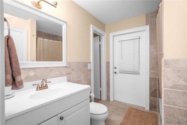 2320 & 2322 N Dee River Road, Inverness, FL 34453