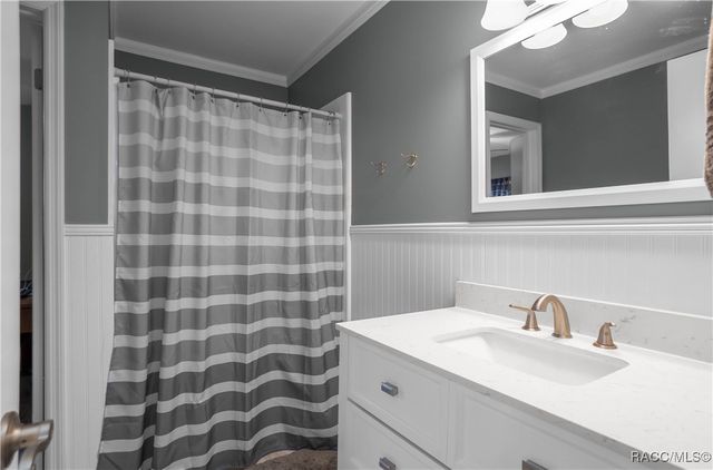 2320 & 2322 N Dee River Road, Inverness, FL 34453