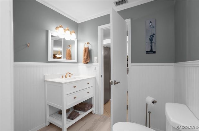 2320 & 2322 N Dee River Road, Inverness, FL 34453