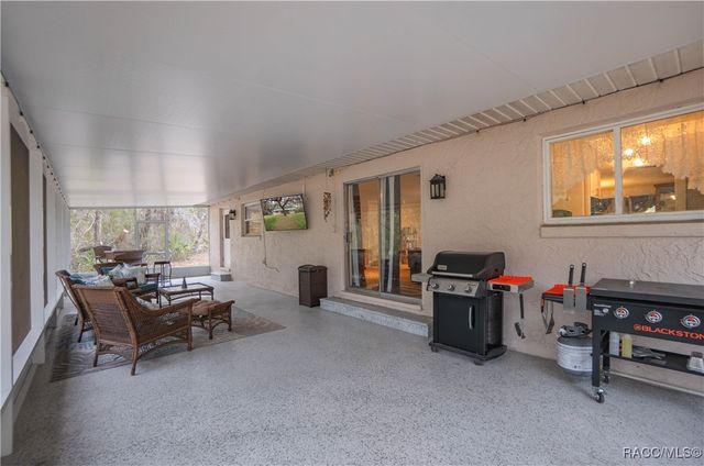 2320 & 2322 N Dee River Road, Inverness, FL 34453