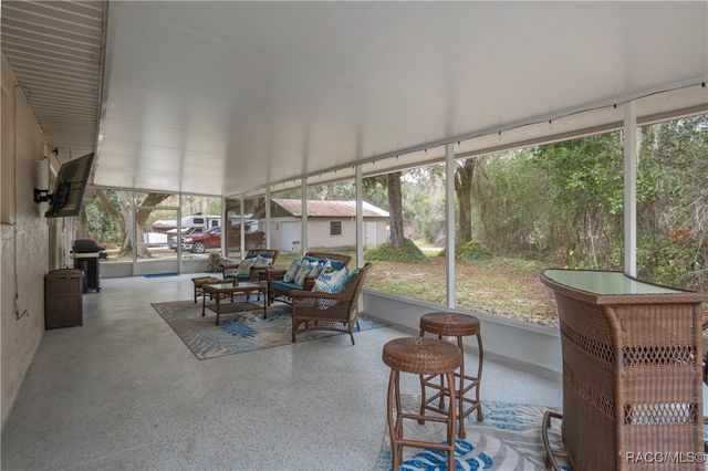 2320 & 2322 N Dee River Road, Inverness, FL 34453