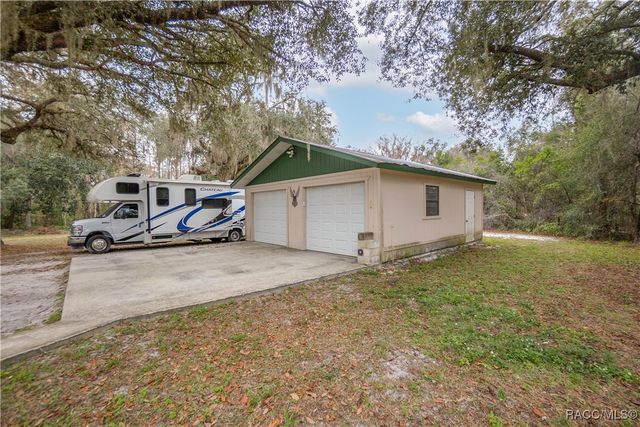 2320 & 2322 N Dee River Road, Inverness, FL 34453