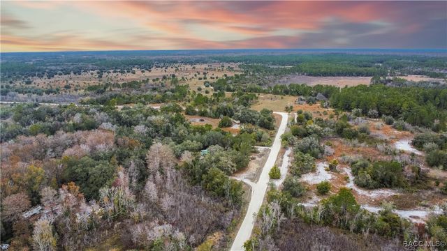 2320 & 2322 N Dee River Road, Inverness, FL 34453