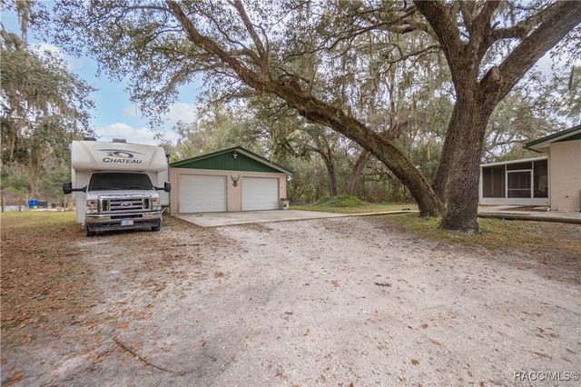 2320 & 2322 N Dee River Road, Inverness, FL 34453