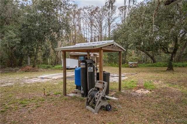 2320 & 2322 N Dee River Road, Inverness, FL 34453