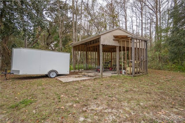 2320 & 2322 N Dee River Road, Inverness, FL 34453