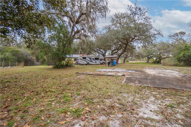 2320 & 2322 N Dee River Road, Inverness, FL 34453