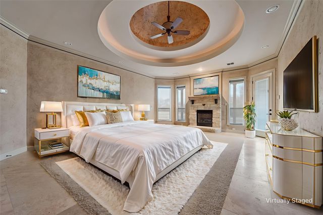 1088 SHADOW LAKES Drive, Wills Point, TX 75169