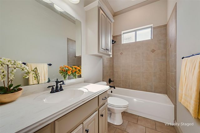 1088 SHADOW LAKES Drive, Wills Point, TX 75169