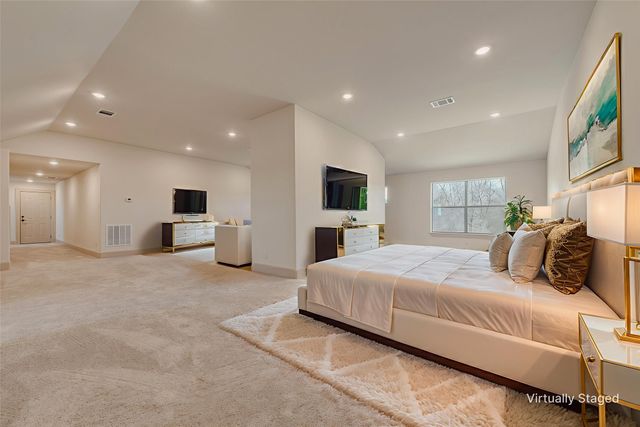 1088 SHADOW LAKES Drive, Wills Point, TX 75169