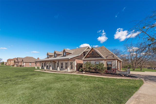 1088 SHADOW LAKES Drive, Wills Point, TX 75169