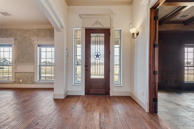 1088 SHADOW LAKES Drive, Wills Point, TX 75169