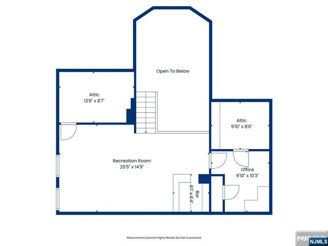 8 Quartz Lane, Paterson, NJ 07501