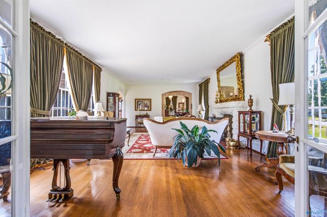 623 Grant Street SE, Decatur, AL 35601