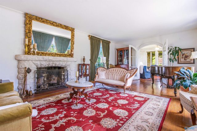 623 Grant Street SE, Decatur, AL 35601