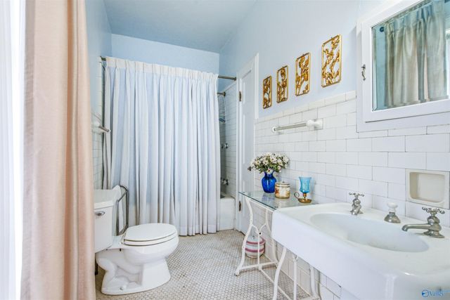 623 Grant Street SE, Decatur, AL 35601