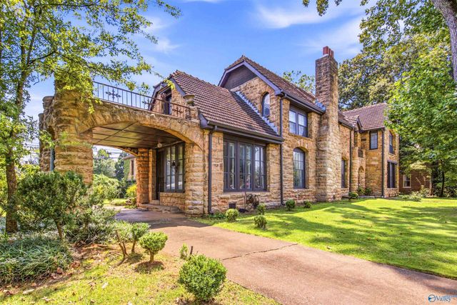 623 Grant Street SE, Decatur, AL 35601