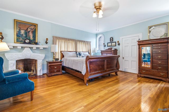 623 Grant Street SE, Decatur, AL 35601