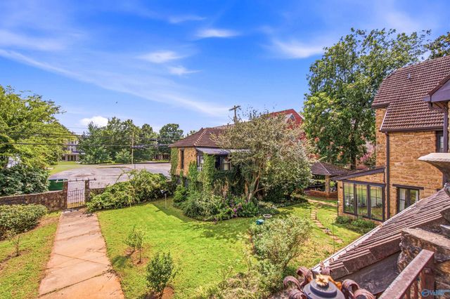 623 Grant Street SE, Decatur, AL 35601