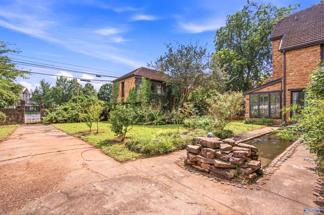 623 Grant Street SE, Decatur, AL 35601