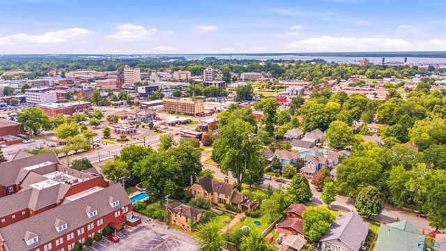 623 Grant Street SE, Decatur, AL 35601