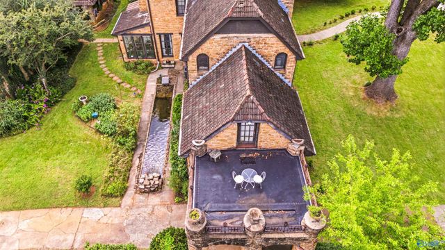 623 Grant Street SE, Decatur, AL 35601
