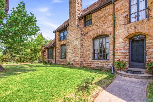 623 Grant Street SE, Decatur, AL 35601