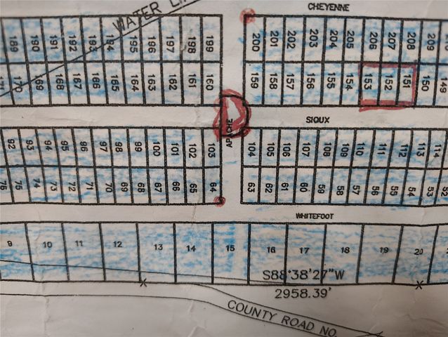 16D Whitefoot, Quitman, TX 75783