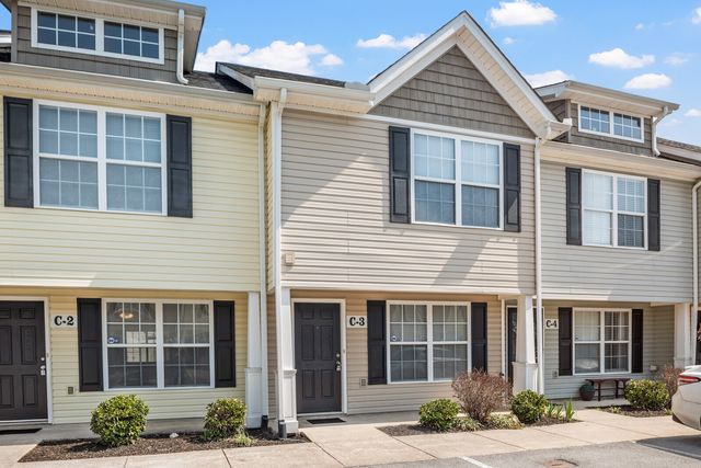 2961 S Rutherford Blvd Apt C3, Murfreesboro, TN 37130