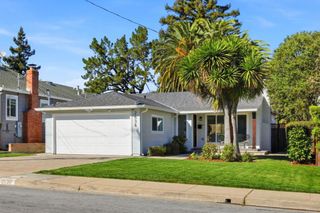 2638 Eaton Avenue, Redwood City, CA 94062