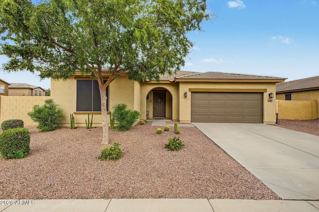 2060 W WRANGLER Way, San Tan Valley, AZ 85144 — photo 2