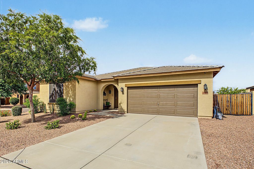 2060 W WRANGLER Way, San Tan Valley, AZ 85144 — photo 3