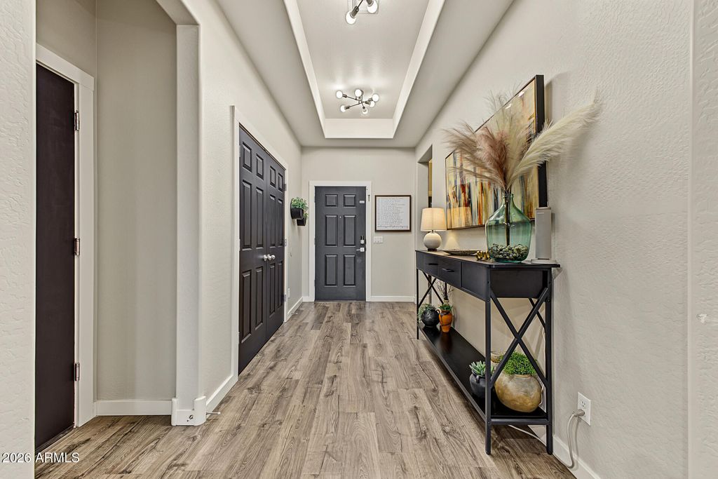 2060 W WRANGLER Way, San Tan Valley, AZ 85144 — photo 5