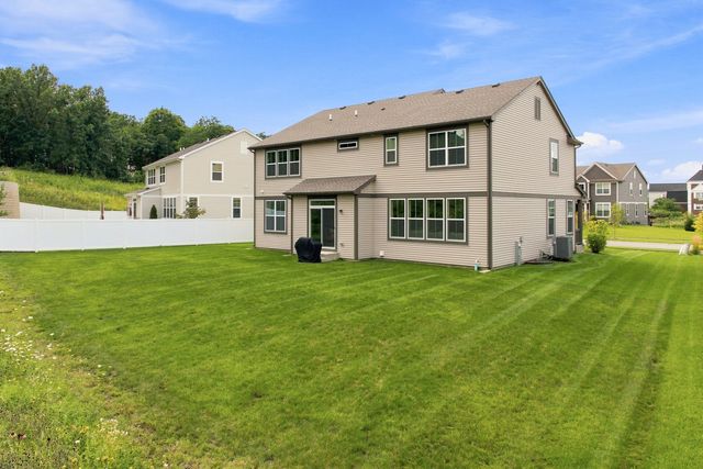 1133 Brighton Circle, Crystal Lake, IL 60012