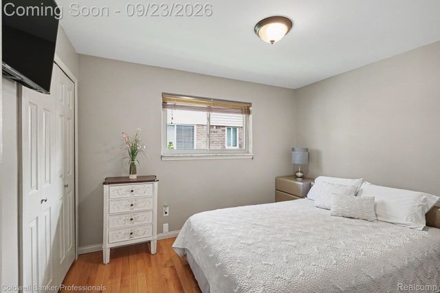 17567 Merryweather Street, Clinton Charter Township, MI 48038