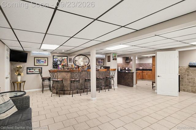 17567 Merryweather Street, Clinton Charter Township, MI 48038