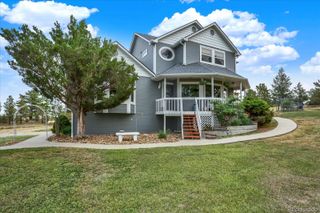 43120 London Drive, Parker, CO 80138