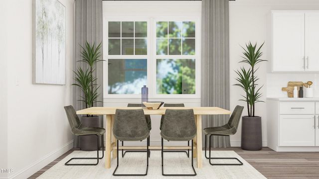 352 Calvander Lane, Apex, NC 27539