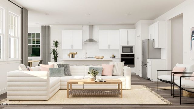 352 Calvander Lane, Apex, NC 27539