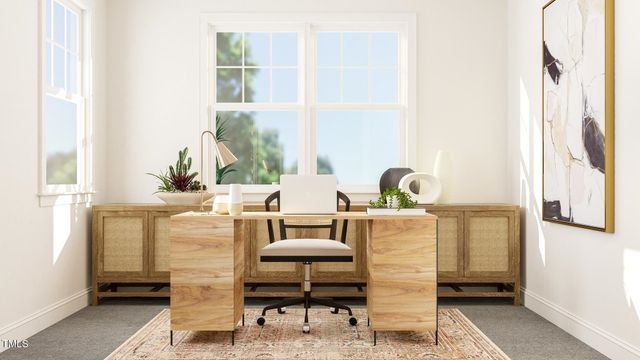 352 Calvander Lane, Apex, NC 27539