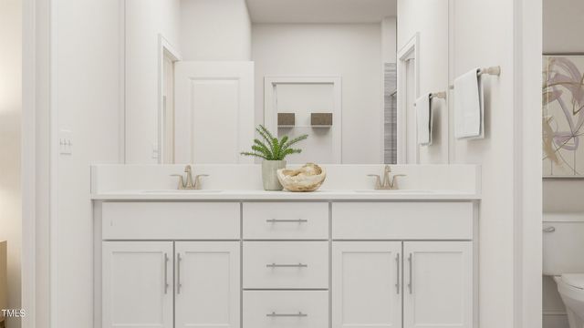 352 Calvander Lane, Apex, NC 27539